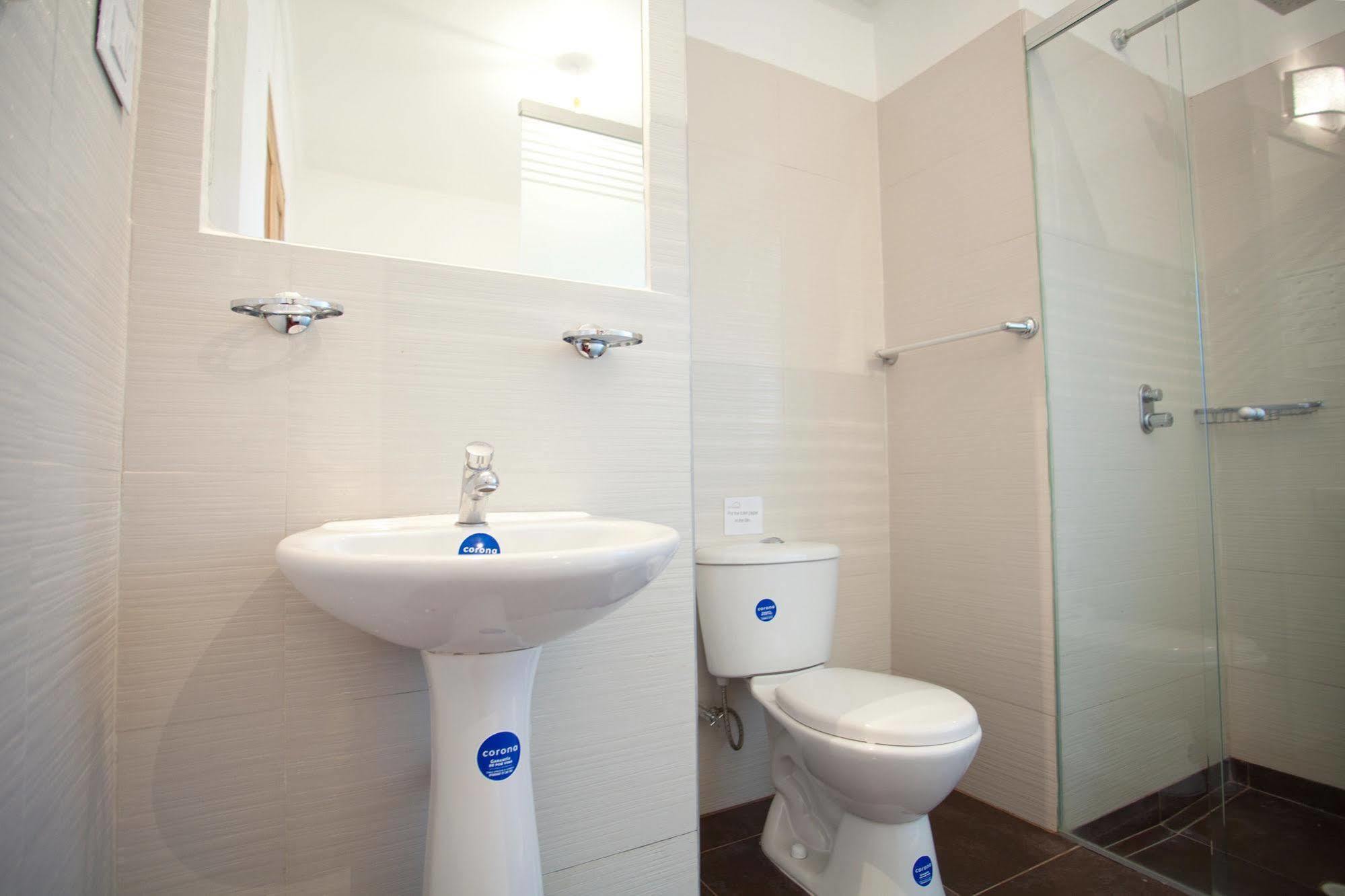Arche Noah Boutique Hostel 보고타 외부 사진